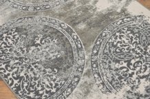 Kusový koberec Asyria alabaster