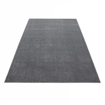 Kusový koberec Ata 7000 light grey