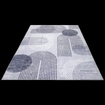 Kusový koberec Avantgarde 101 grey