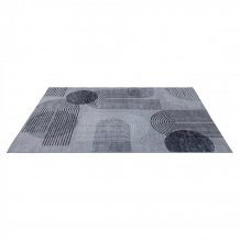 Kusový koberec Avantgarde 101 grey