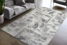 Kusový koberec Avantgarde 103 grey