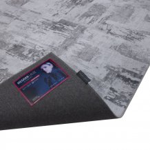 Kusový koberec Avantgarde 103 grey
