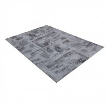 Kusový koberec Avantgarde 103 grey