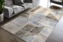 Kusový koberec Avantgarde 104 taupe