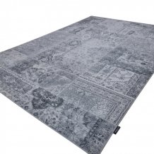 Kusový koberec Avantgarde 105 grey