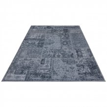 Kusový koberec Avantgarde 105 grey