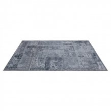 Kusový koberec Avantgarde 105 grey