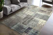 Kusový koberec Avantgarde 106 grey taupe