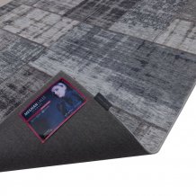Kusový koberec Avantgarde 106 grey taupe