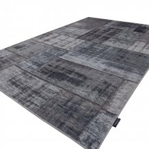 Kusový koberec Avantgarde 106 grey taupe