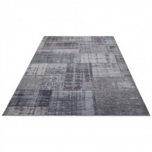 Kusový koberec Avantgarde 106 grey taupe