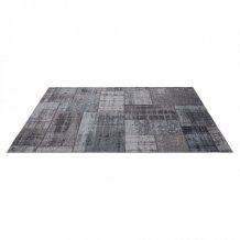 Kusový koberec Avantgarde 106 grey taupe