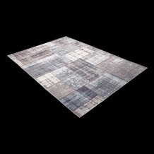 Kusový koberec Avantgarde 106 grey taupe
