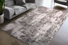 Kusový koberec Avantgarde 107 taupe