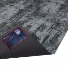 Kusový koberec Avantgarde 107 taupe