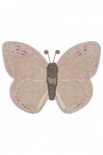 Kusový koberec Baby Butterfly