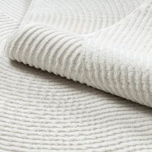 Kusový koberec Balance 0194 cream