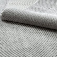 Kusový koberec Balance 0194 grey