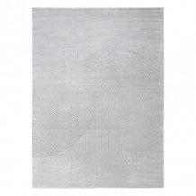 Kusový koberec Balance 0194 grey