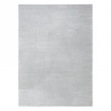 Kusový koberec Balance 0194 grey