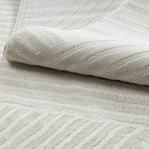 Kusový koberec Balance 1503 cream