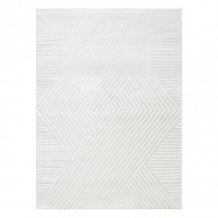 Kusový koberec Balance 1503 cream