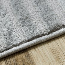 Kusový koberec Balance 1503 grey