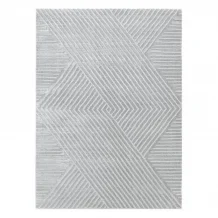 Kusový koberec Balance 1503 grey