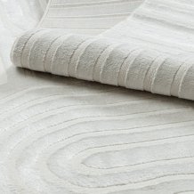 Kusový koberec Balance 1918 cream