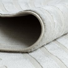 Kusový koberec Balance 1918 cream