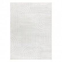 Kusový koberec Balance 1918 cream