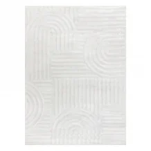 Kusový koberec Balance 1918 cream