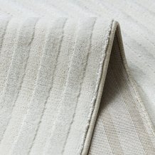 Kusový koberec Balance 1921 cream