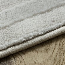 Kusový koberec Balance 1921 cream