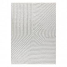 Kusový koberec Balance 1921 cream