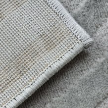 Kusový koberec Balance 1921 grey