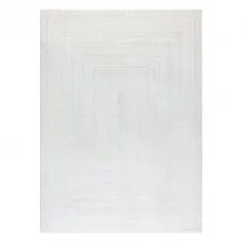 Kusový koberec Balance 8788 cream