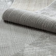 Kusový koberec Balance 8788 grey