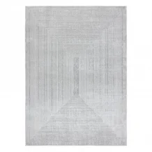 Kusový koberec Balance 8788 grey