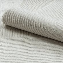 Kusový koberec Balance 9086 cream