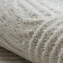 Kusový koberec Balance 9086 cream