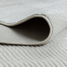 Kusový koberec Balance 9086 cream