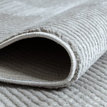 Kusový koberec Balance 9086 grey