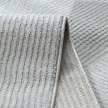 Kusový koberec Balance 9086 grey