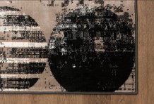 Kusový koberec Balo P