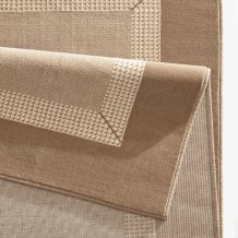 Kusový koberec Basic 102498