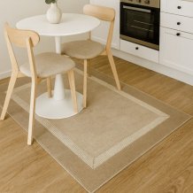 Kusový koberec Basic 102498