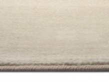 Kusový koberec Basic 105490 Ivory