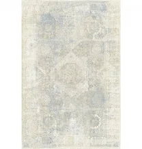 Kusový koberec Baszra beige