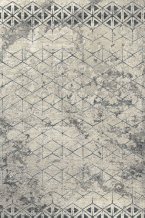 Kusový koberec Bateja béžová